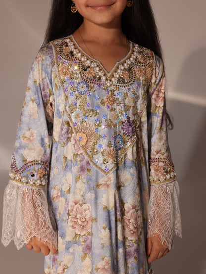 Ethereal Daydream A712 Kids