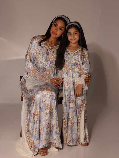 Ethereal Daydream A712 Kids