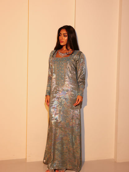 Starlight Heirloom A655