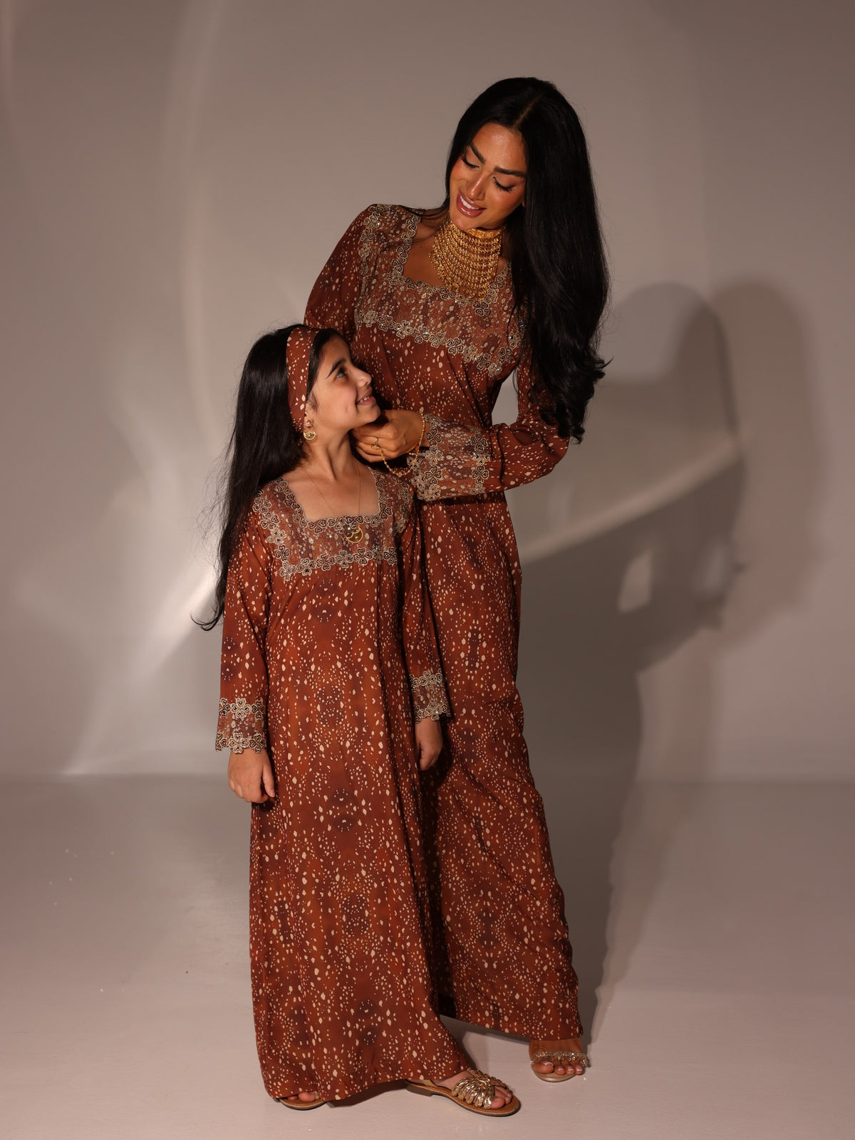 Fawn Reverie A704 Kids