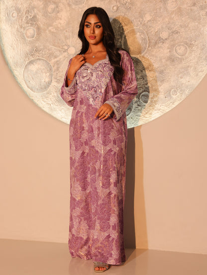 Lavender Pearl Dream       A631