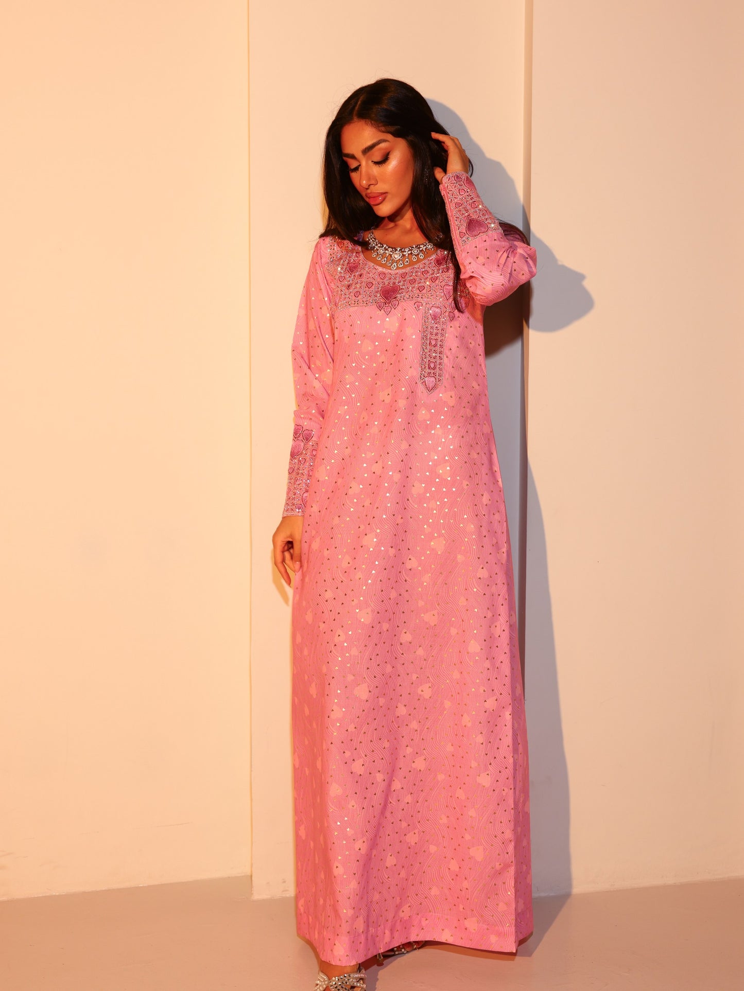 Queen of hearts A653