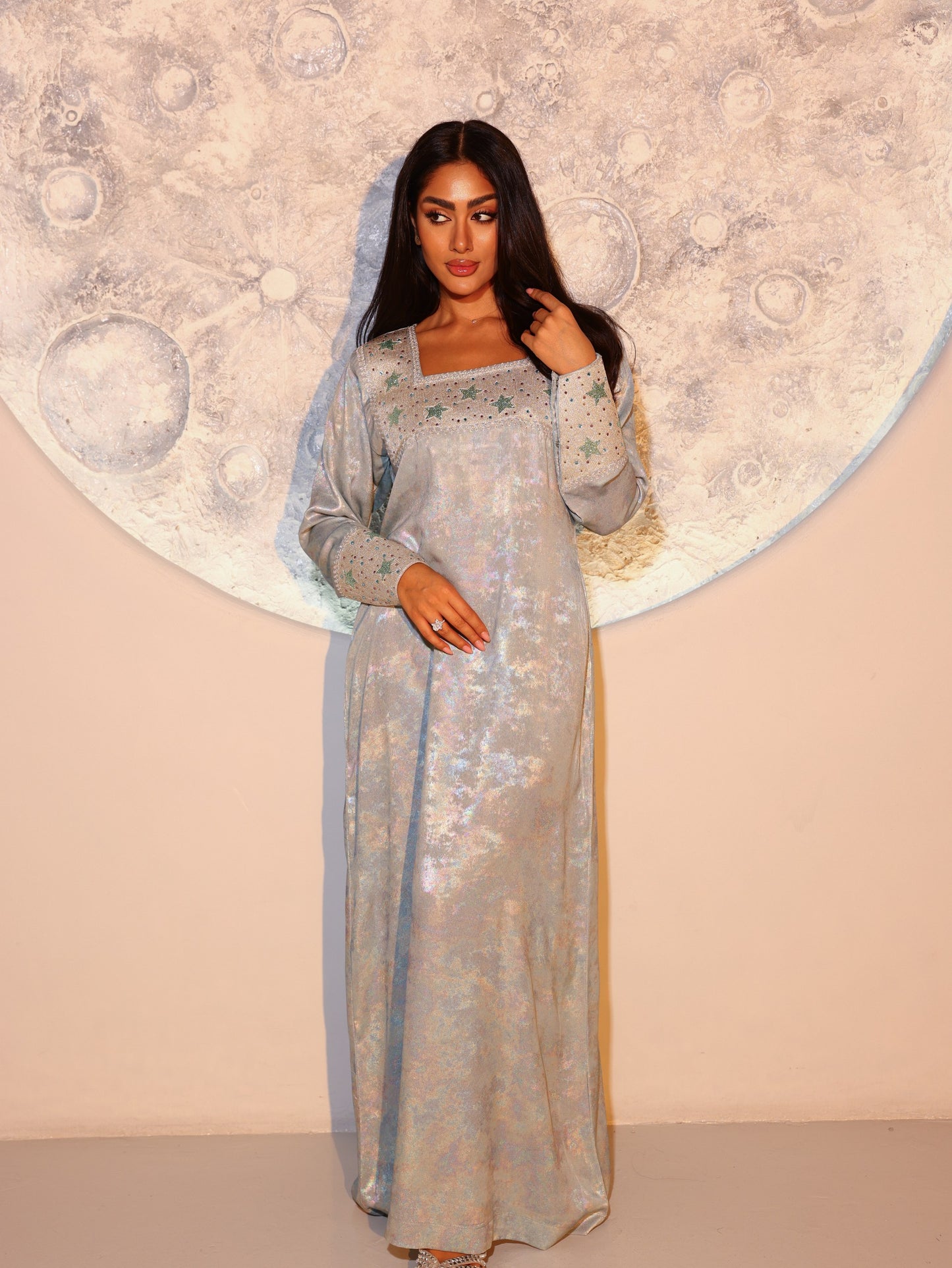 Starlume in (sage green) A650