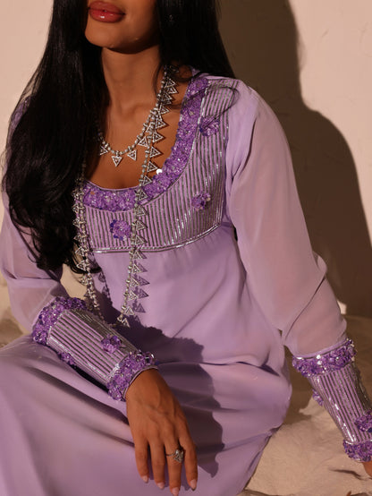 Bougainvillea in (Lilac) B209