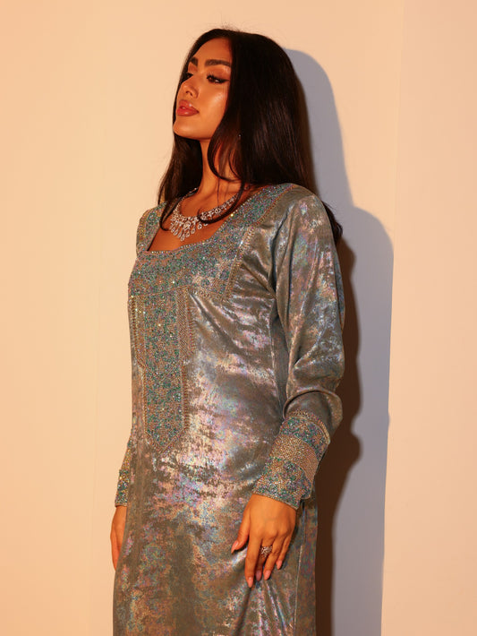 Starlight Heirloom A655