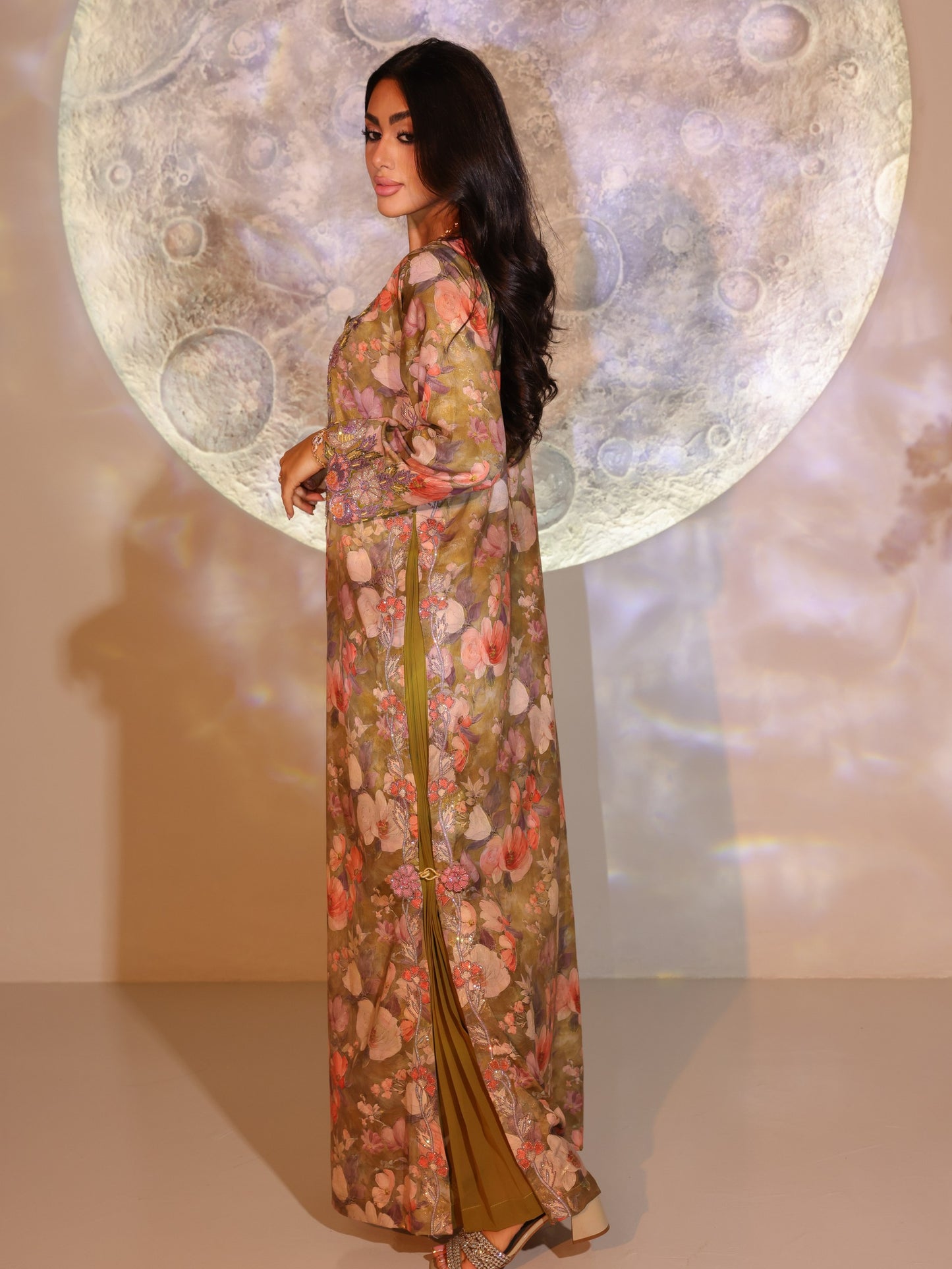 Floral Lumière A633